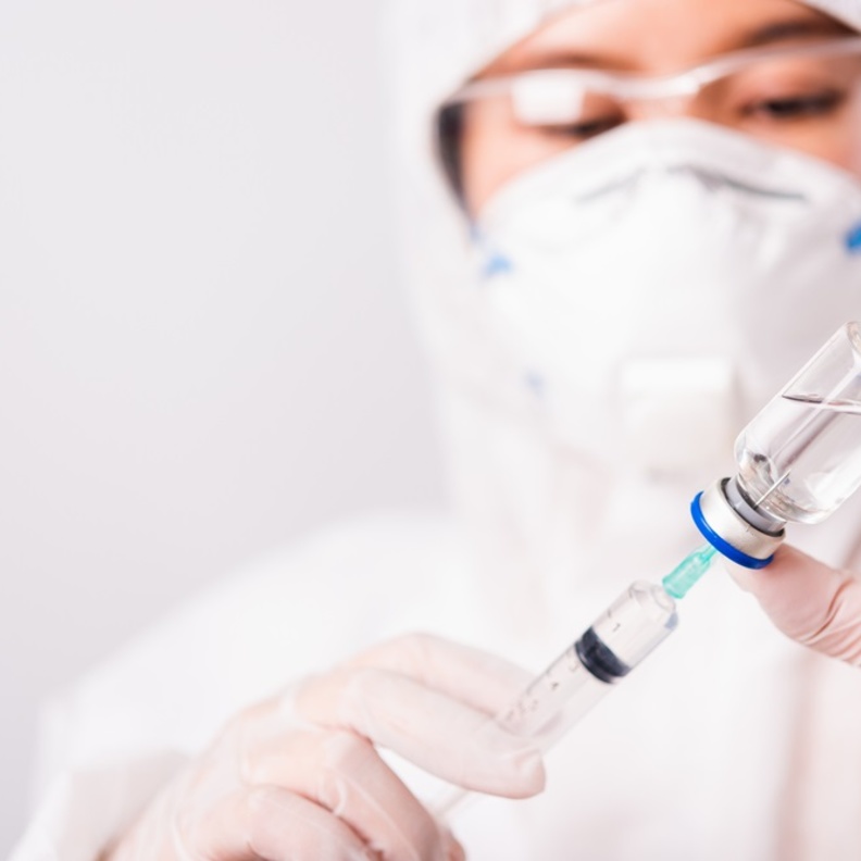 السعي لاكتشاف لقاح لفيروس كورونا ما زال مستمراً