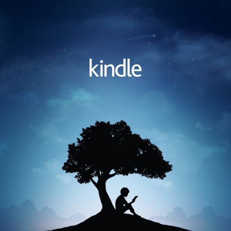 كيندل Kindle