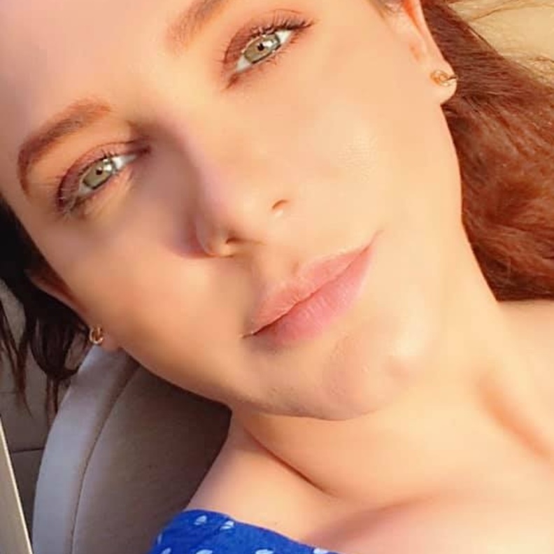 نجمات بدون مكياج 2020