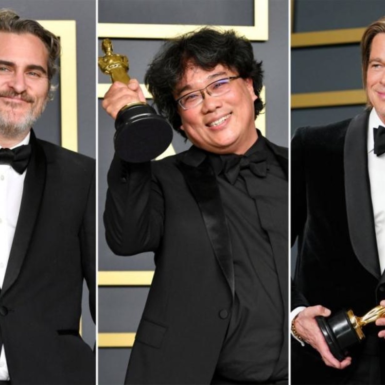 حفل الاوسكار