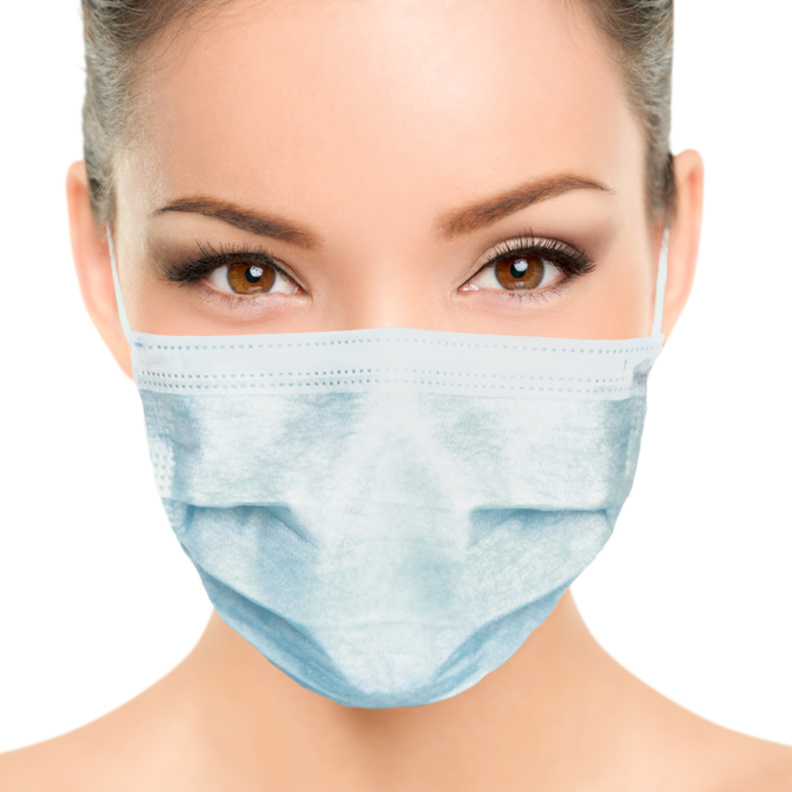 6 نصائح جمالية لحماية بشرتك من الكمامات