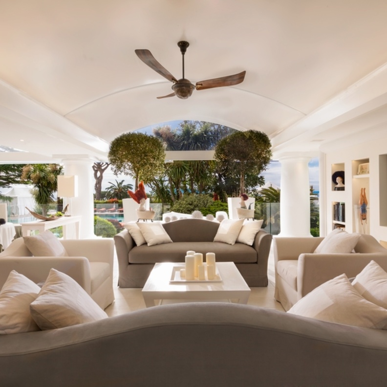 Capri Palace Jumeirah 