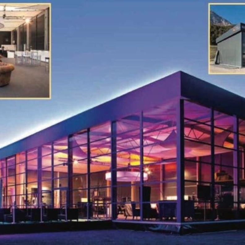 انشاء مركز حضاري ثقافي أسفل جبل النور في مكة المكرمة