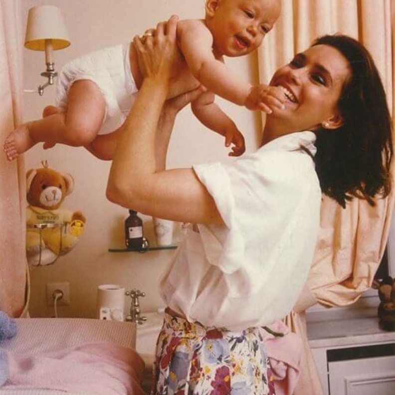 العائلة الحاكمة للكسمبورغ تصدر صور رسمية جديدة لأجيالها المتعاقبة