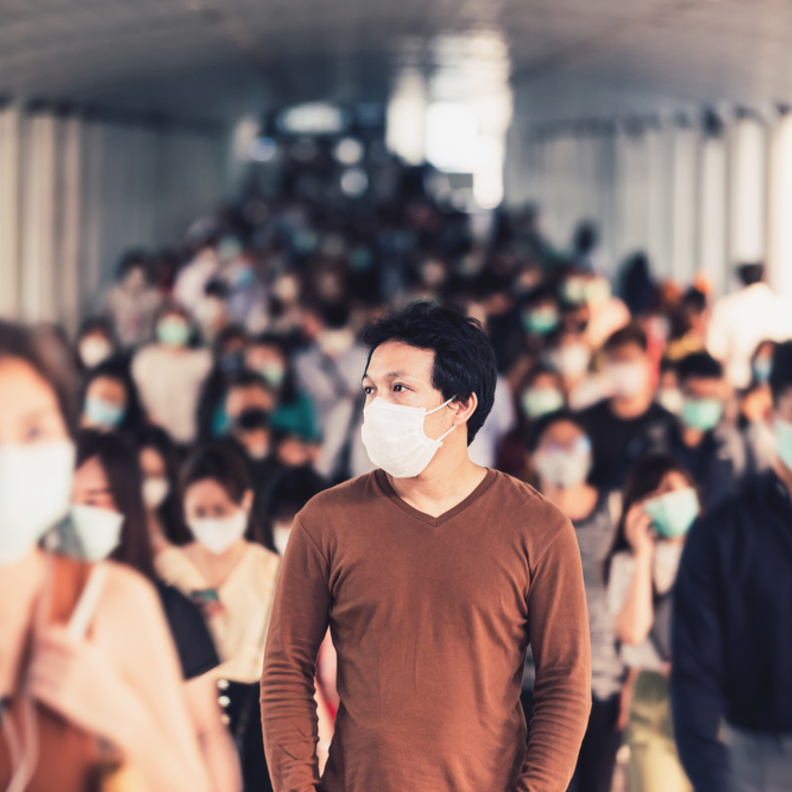  علامات على الاصابة بالتوتر وطرق علاجه في ظل أزمة فيروس كورونا