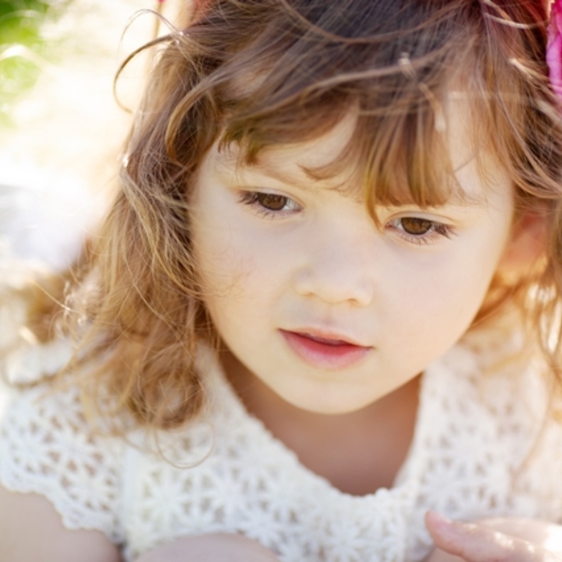 تسريحات اطفال