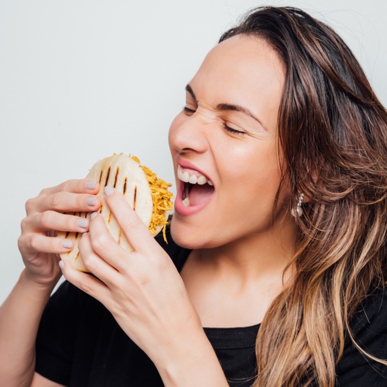 نصائح تجنبك زيادة الوزن اثناء ازمة كورونا