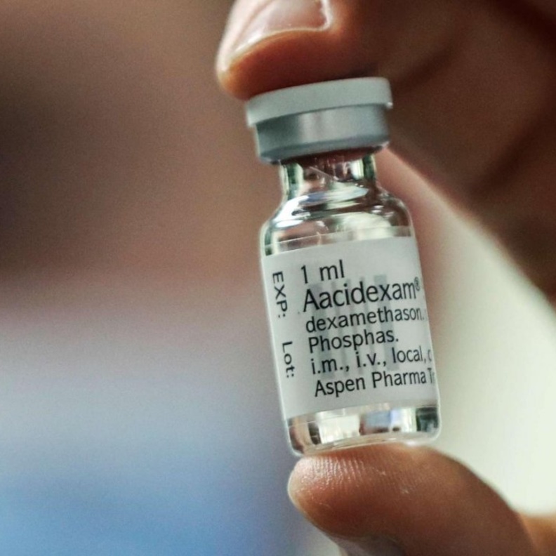 الدواء البريطاني الذي يستخدمه العلماء لعلاج مرضى فيروس كورونا 