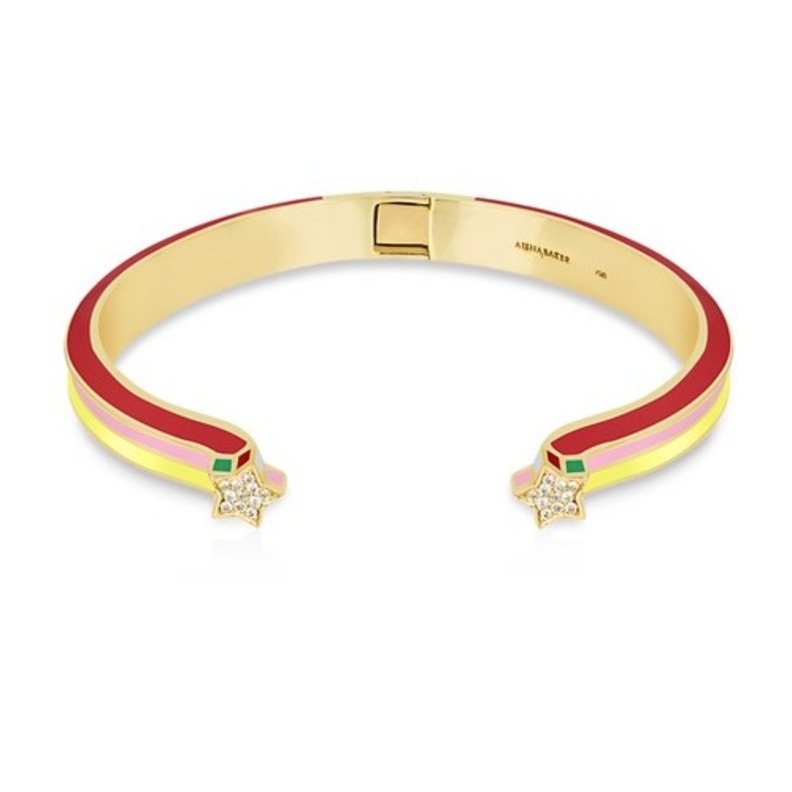 اسوارة من عايشة باقر Aisha Baker