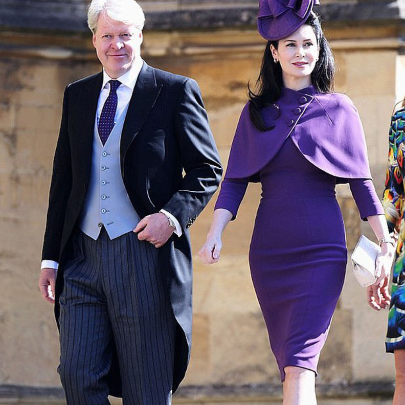 تشارلز سبنسر