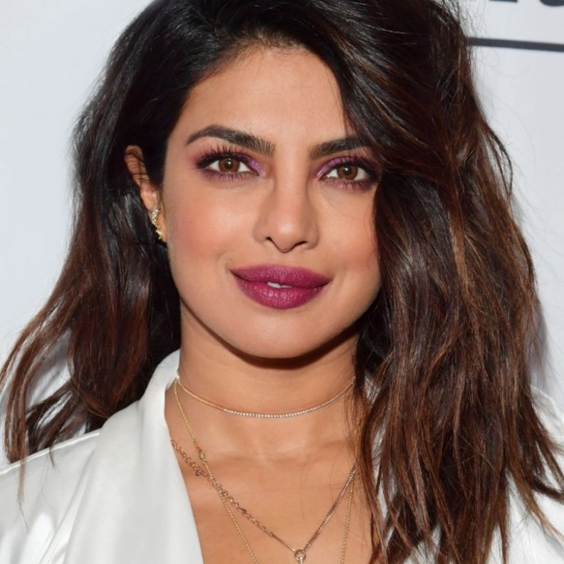 بريانكا تشوبرا