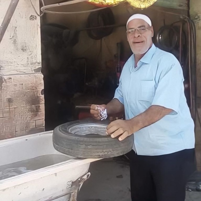 حسين ابو حجاج 