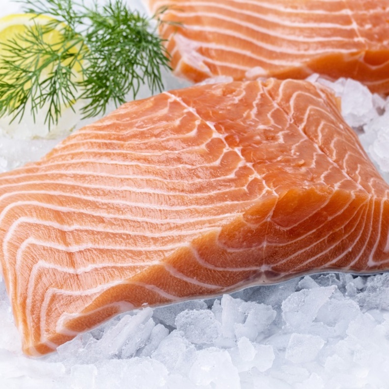 تخوف من انتقال فيروس كورونا عبر الاطعمة المجمدة 