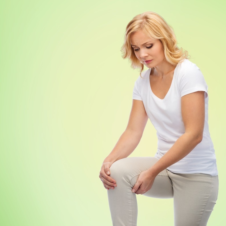 10 نصائح للتغلب على الام المفاصل عند الكبار