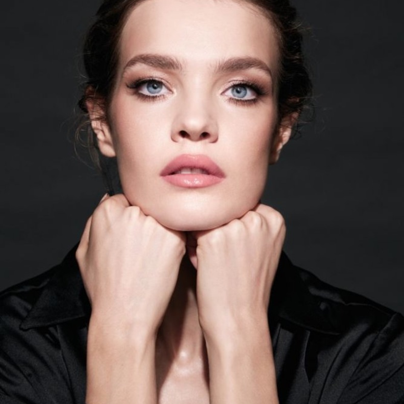 ماسكارا MAD EYES من GUERLAIN.. من أجل عينَين رائعتَين