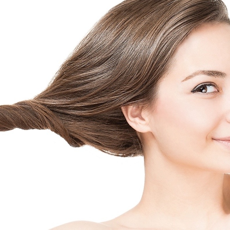  فوائد زيت الذرة للشعر الخشن