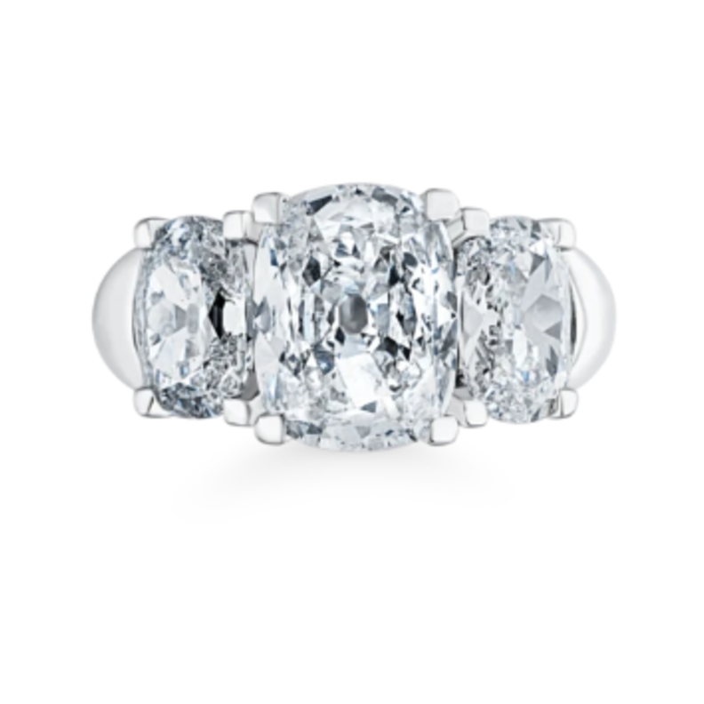  دبل خطوبة من ديفيد موريس David Morris