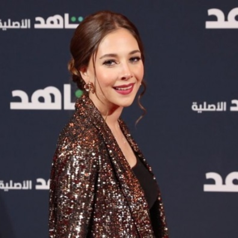 المخرجة فاطمة البنوي