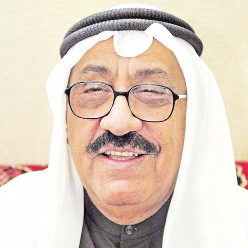 عبد العزيز المفرج