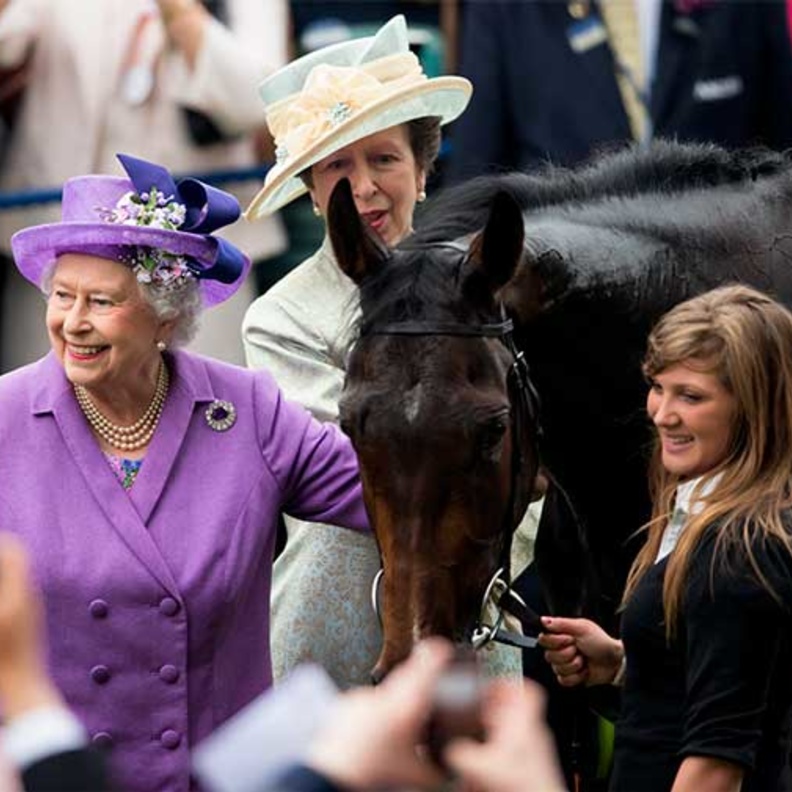 سباق رويال أسكوت