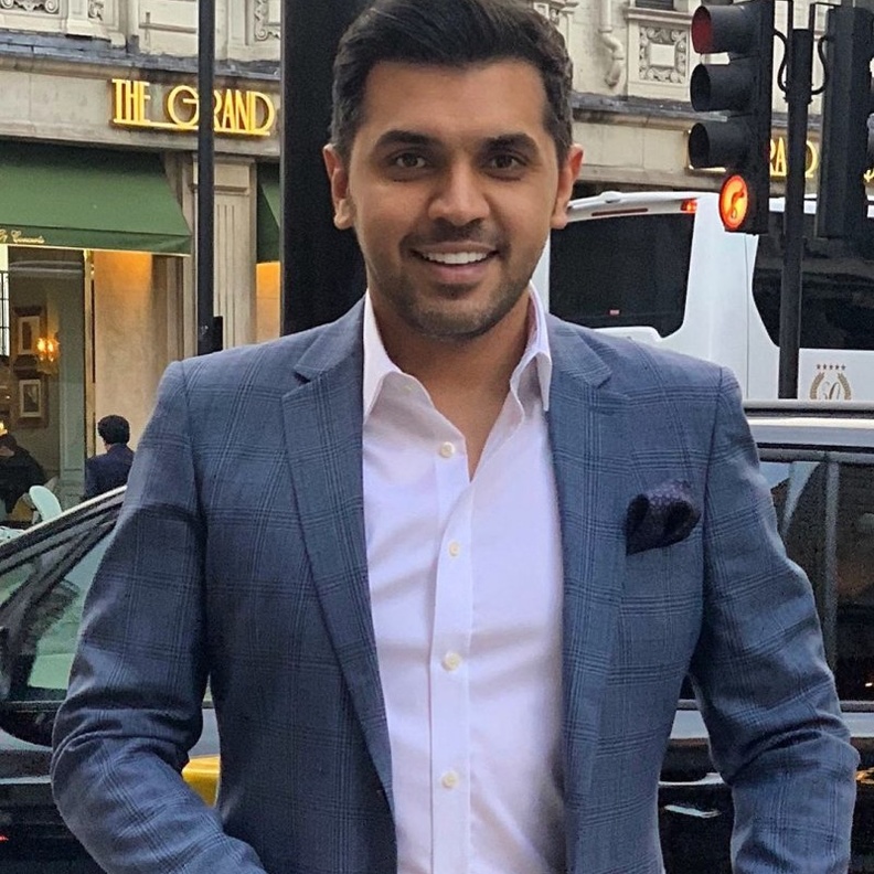 حمود الفايز