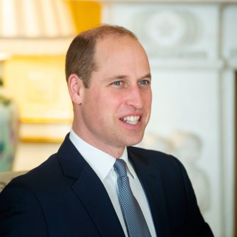 لقطات من حياة الأمير ويليام.. " ملك بريطانيا المستقبلي" بمناسبة عيده الـ 37