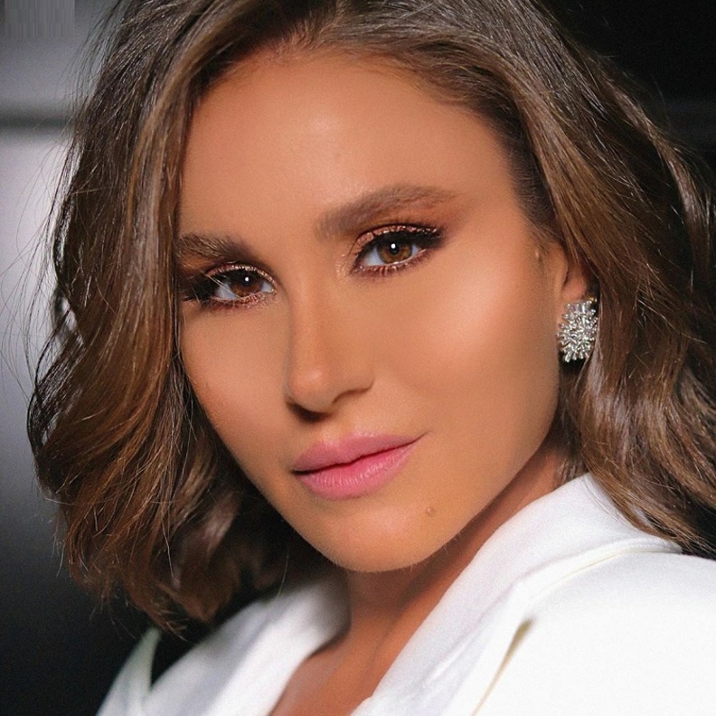 ديما قندلفت 2020