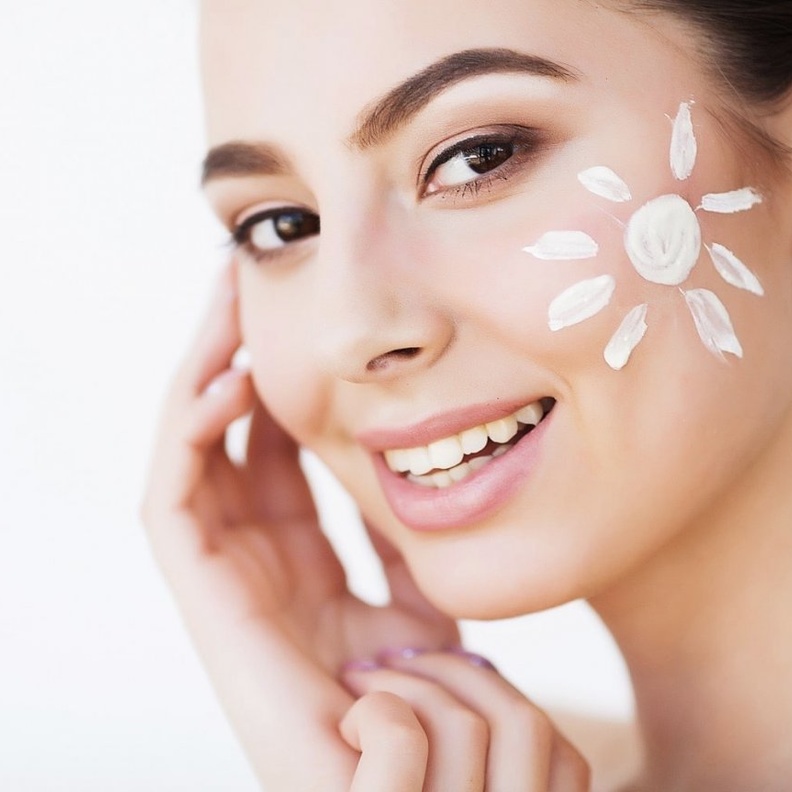  نصائح لحماية البشرة من اشعة الشمس الضارة في فصل الصيف