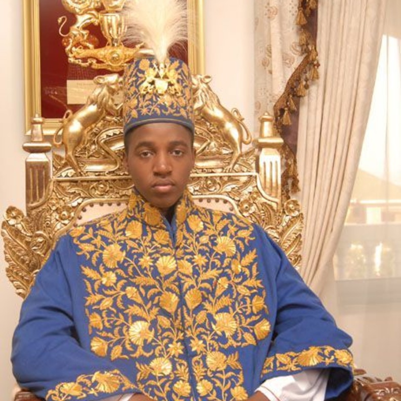 من عمر 6 أيام إلى 3 أعوام.. من هم أصغر ملوك العالم سنا عبر التاريخ؟