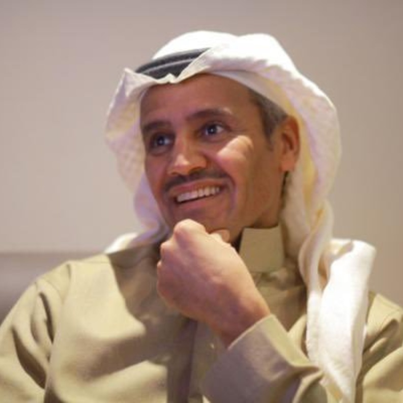 خالد عبد الرحمن