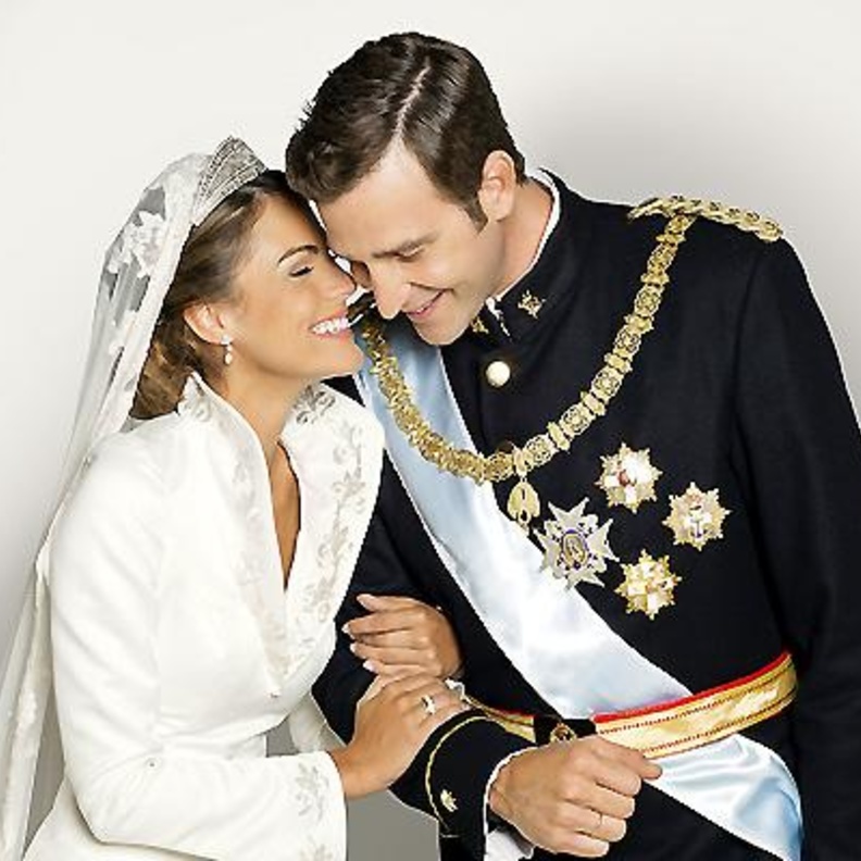 بتكلفة 6 ملايين جنيه إسترليني.. من هي صاحبة أغلى فستان زفاف ملكي في التاريخ؟