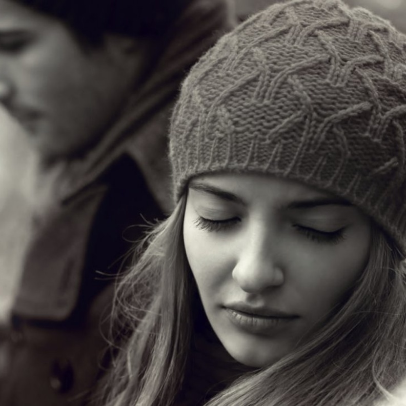 كيفية التعامل مع تجاهل الرجل