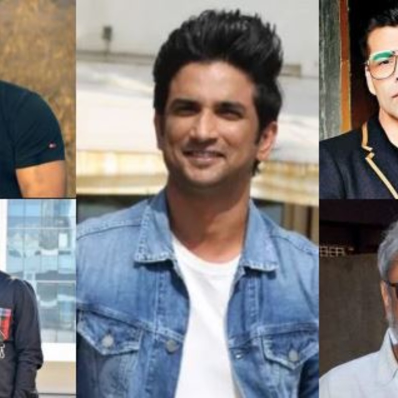 اشهر الشكاوي ضد النجوم منهم سلمان خان وكاران جوهر