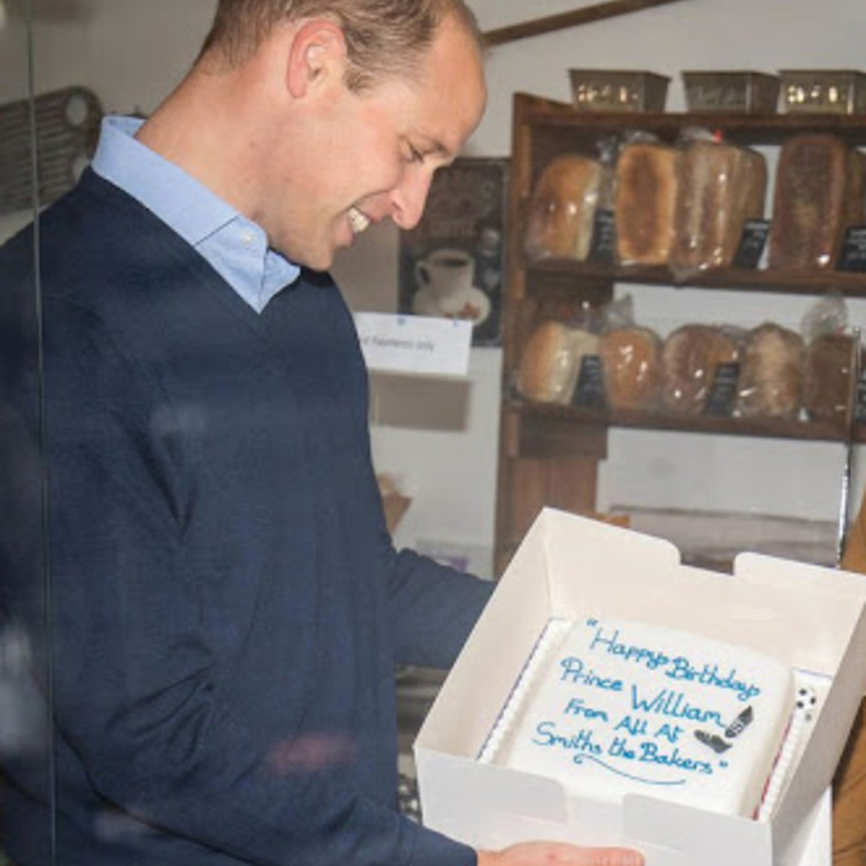 الأمير وليام