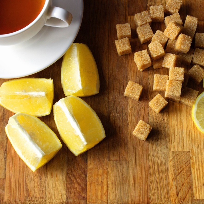 السكر يحول دون الاستفادة من فيتامين سي