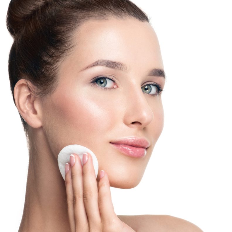 فوائد المرة للبشرة الحساسة