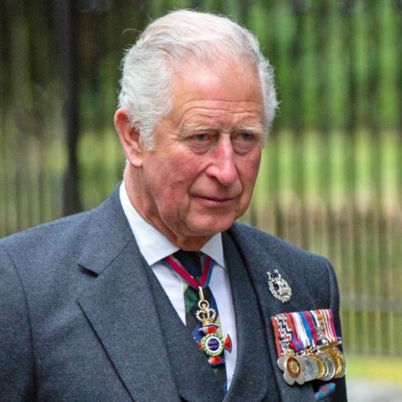 ‎الأمير تشارلز