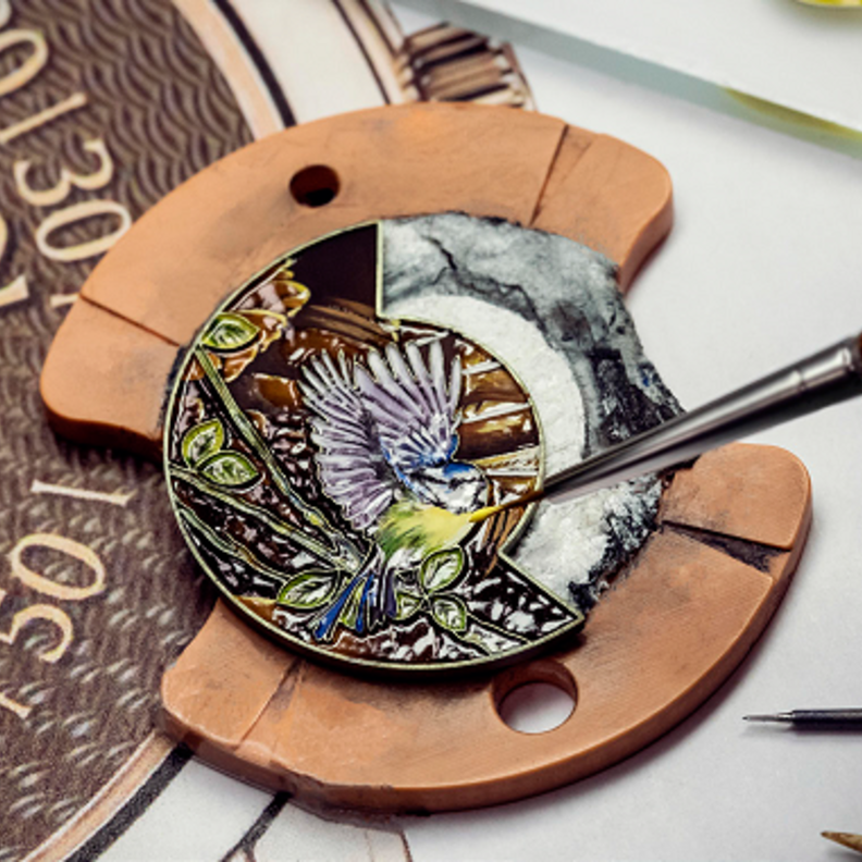 إبداعات دار Vacheron Constantin لمعرض Watches & Wonders 2020