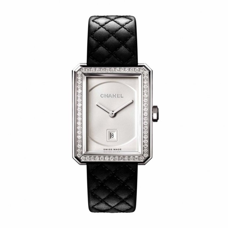  ساعة من شانيل Chanel