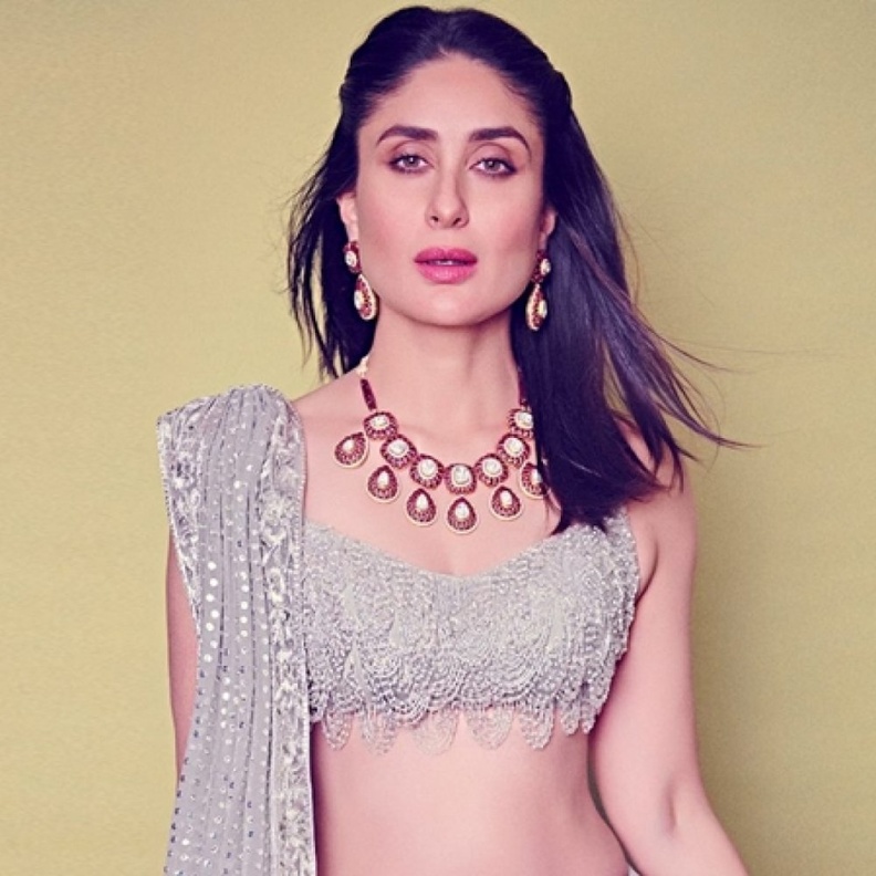كارينا كابور Kareena Kapoor  تتهم بالتنمر