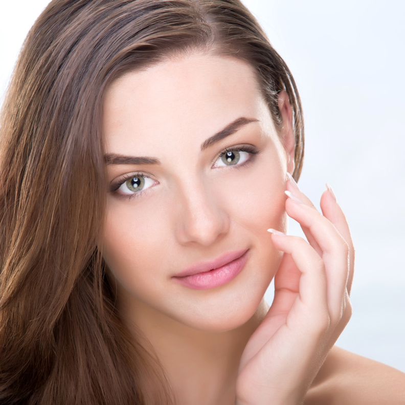  7 نصائح عامة لجمال المرأة