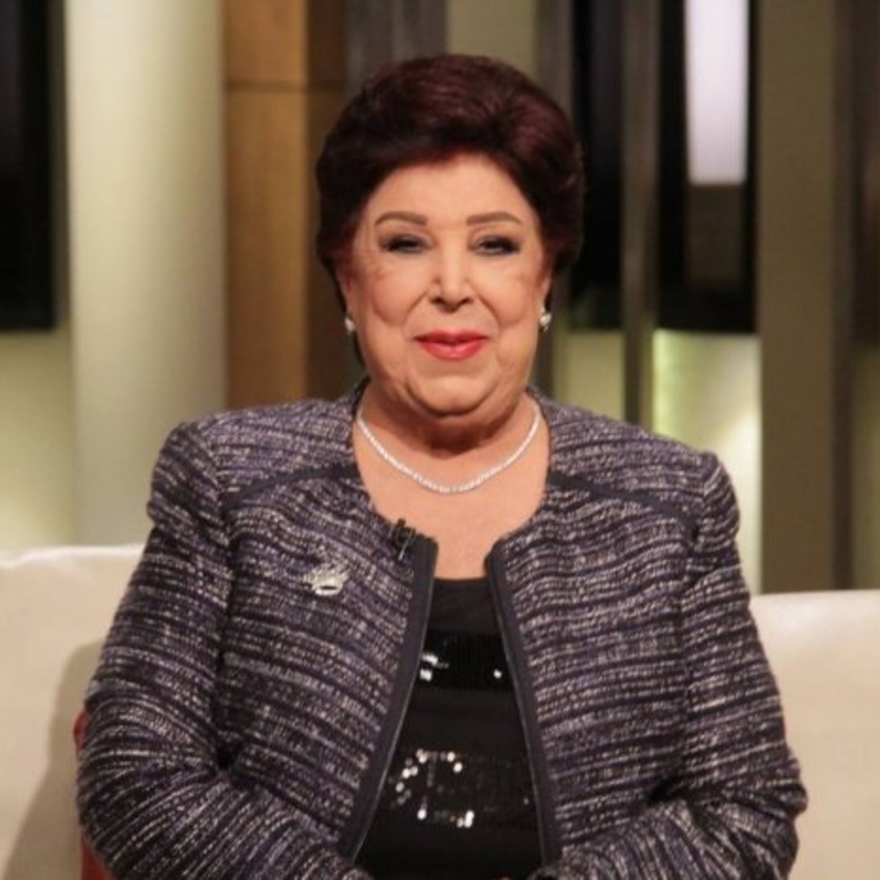 رجاء الجداوي كورونا