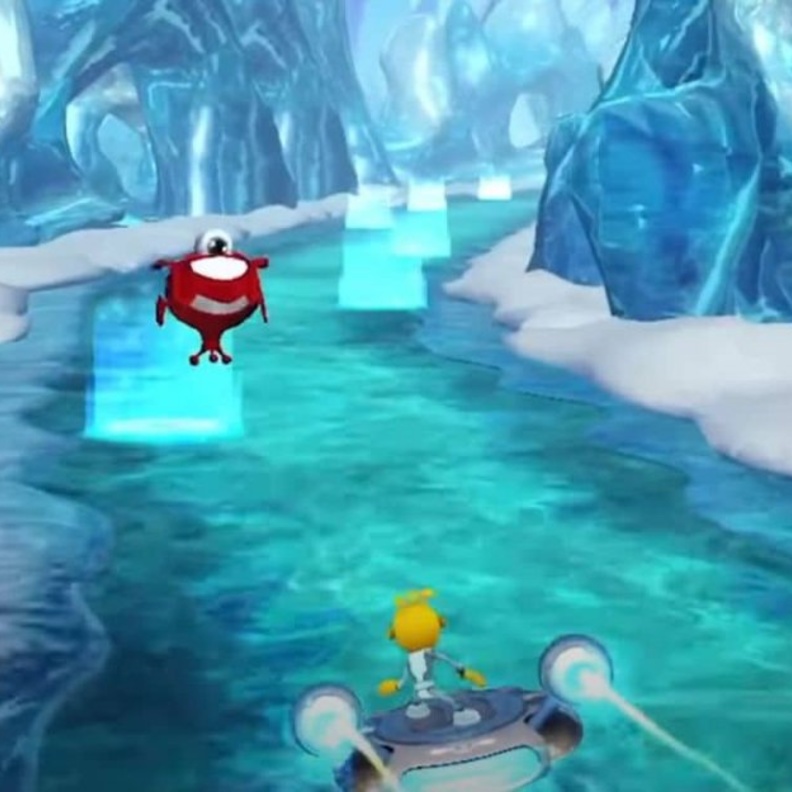 لعبة Endeavor Rx هي أول علاج قائم على الألعاب يتم اعتماده لأي نوع من الأمراض