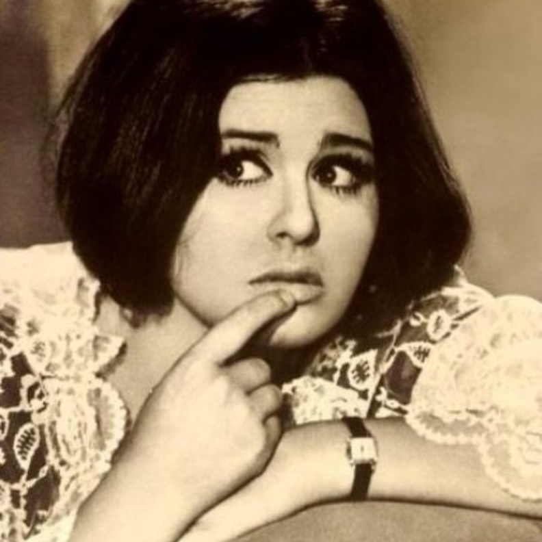 سعاد حسني 