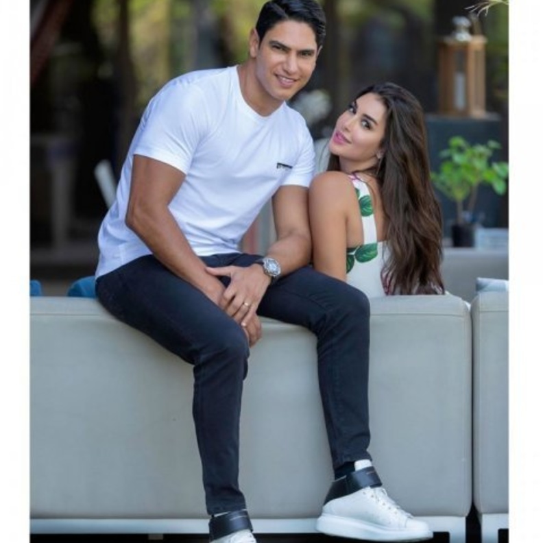 ياسمين صبري شهر العسل