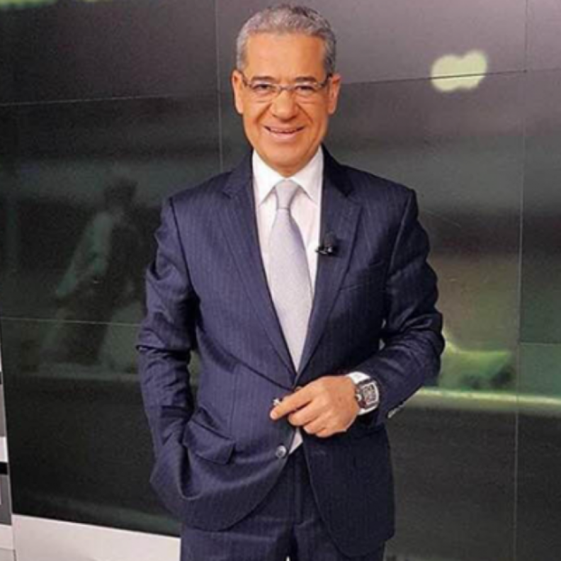 مصطفى الآغا