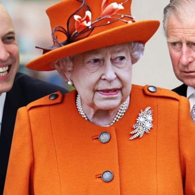 العائلة الملكية البريطانية تخطط للتوقف عن جولاتها الرسمية الخارجية لسنوات قادمة