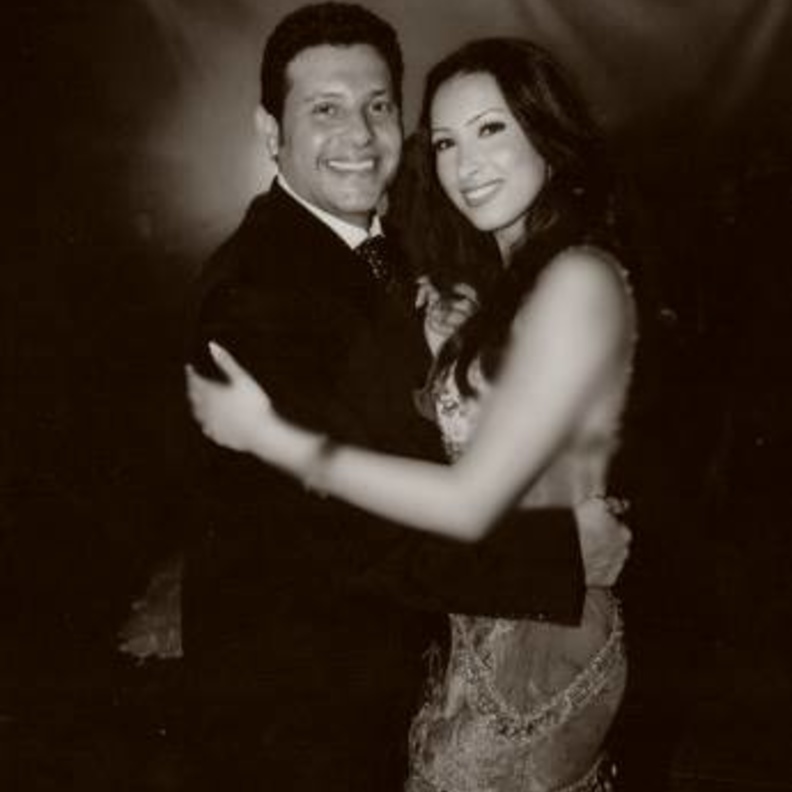 ابنة هاني شاكر 