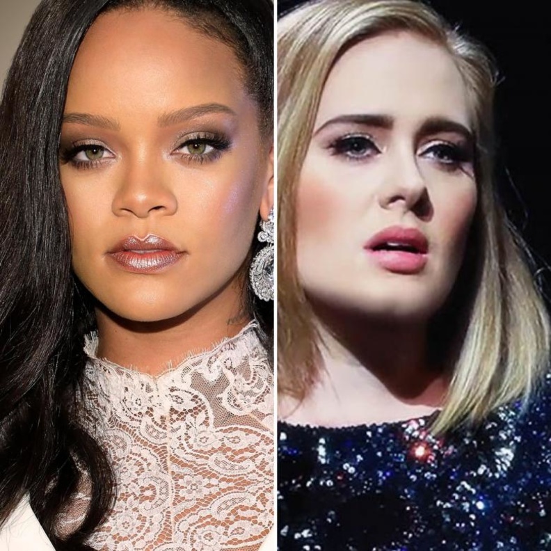 ريهانا واديل