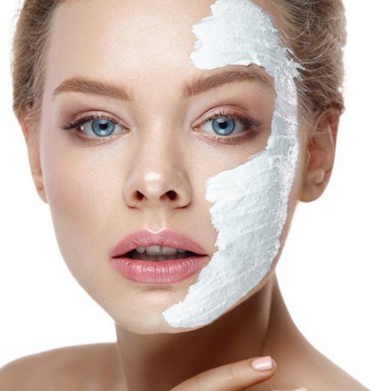 اهم اضرار صودا الخبز على بشرة الوجه